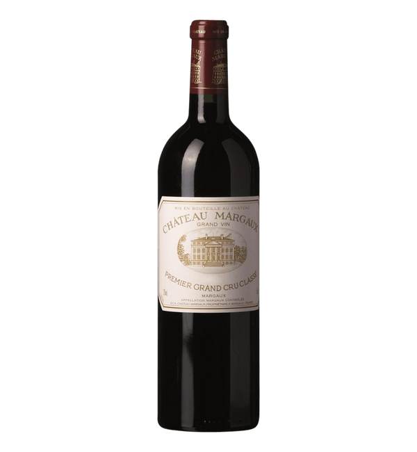 Château Margaux 2005 - Bottle Hero