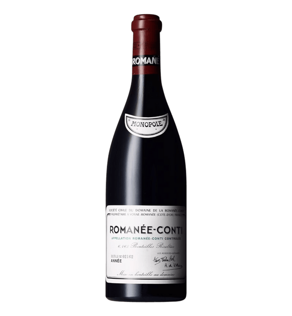 Domaine de la Romanée-Conti Romanée-Conti 2015 - Bottle Hero