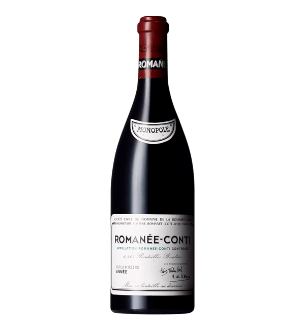 Domaine de la Romanée-Conti Romanée-Conti 2014 - Bottle Hero