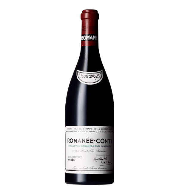 Domaine de la Romanée-Conti Romanée-Conti 2009 - Bottle Hero