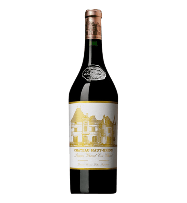 Château Haut-Brion 2000 Magnum - Bottle Hero