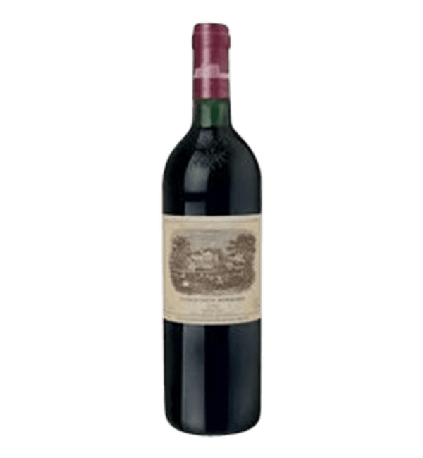 Château Lafite Rothschild 1998 - Bottle Hero