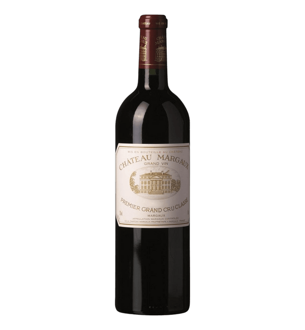 Château Margaux 2007 - Bottle Hero