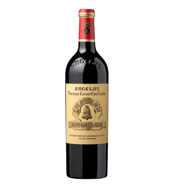 Château Angelus Saint-Émilion Grand Cru (Premier Grand Cru Classé) 1994 - magnum - Bottle Hero