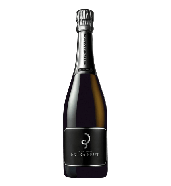 Champagne-Billecart Salmon Extra-Brut - Bottle Hero