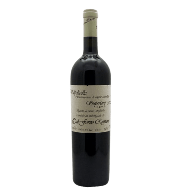 Dal Forno Valpolicella 2003 Jeroboam (500 CL) - Bottle Hero