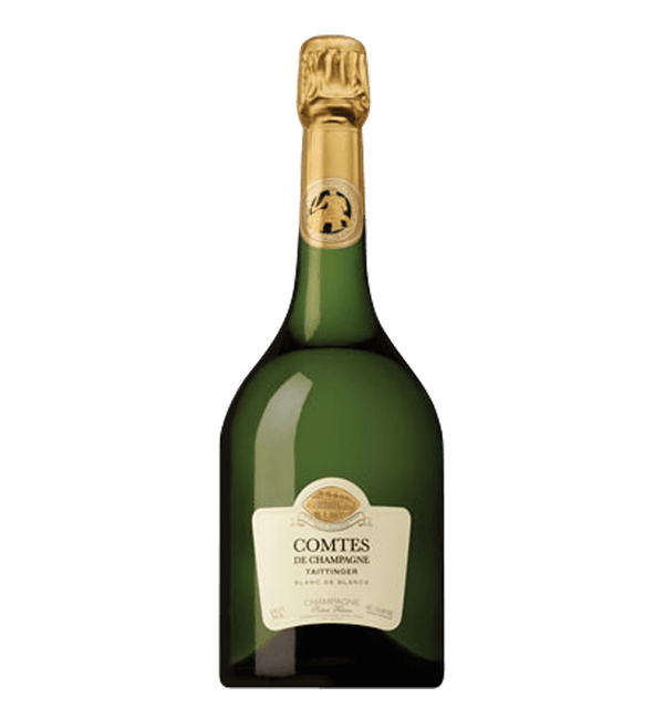 Taittinger Comtes de Champagne 2005 Magnum - Bottle Hero