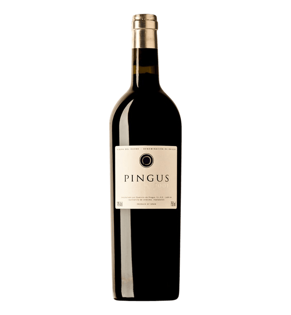 Pingus 2001 - Bottle Hero