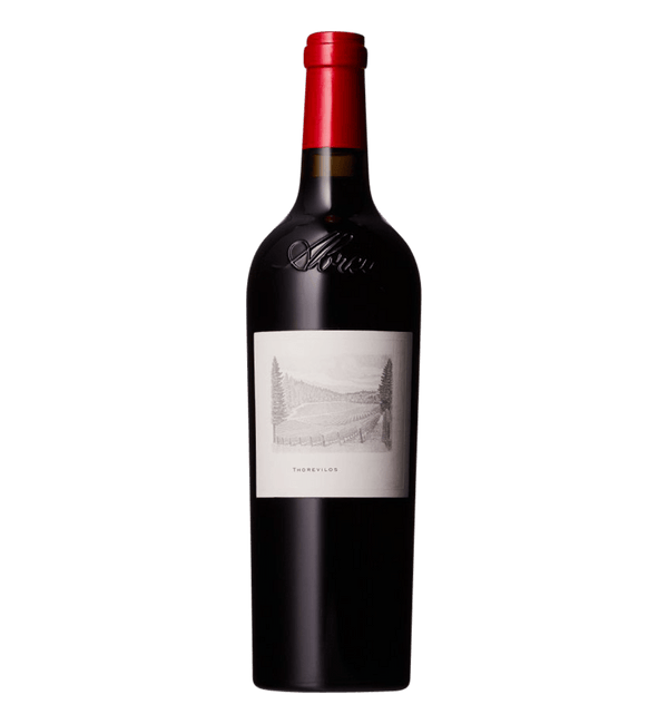 Abreu Thorevilos Proprietary Red 2010 - Bottle Hero
