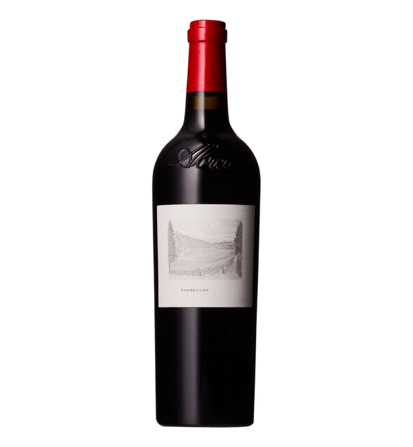 Abreu Thorevilos Proprietary Red 2013 - Bottle Hero