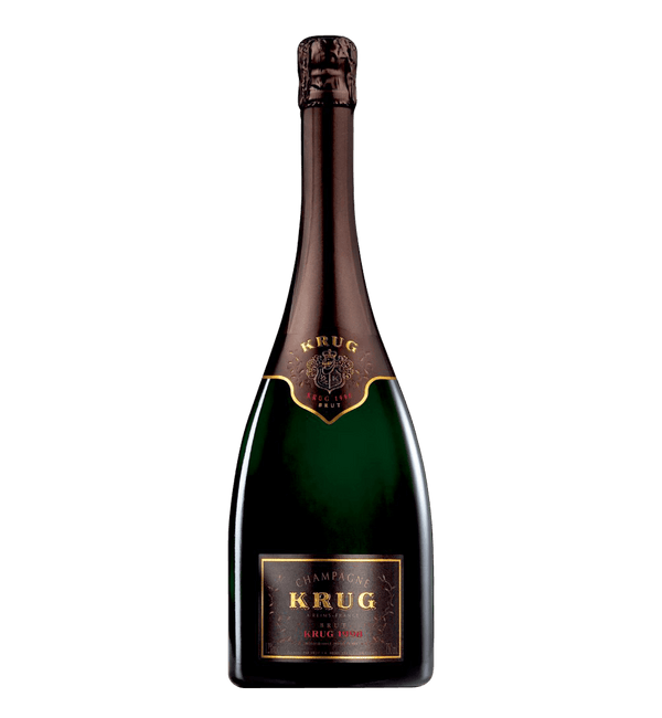 Krug 1998 300CL - Bottle Hero