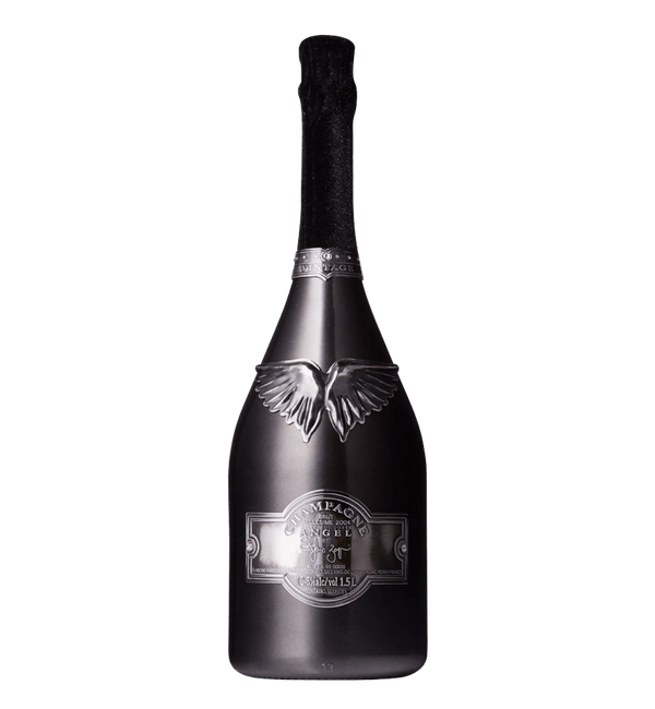 Angel 2004 Magnum - Bottle Hero