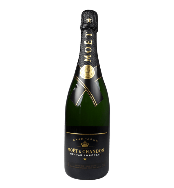 Moët & Chandon Nectar Impérial Magnum - Bottle Hero