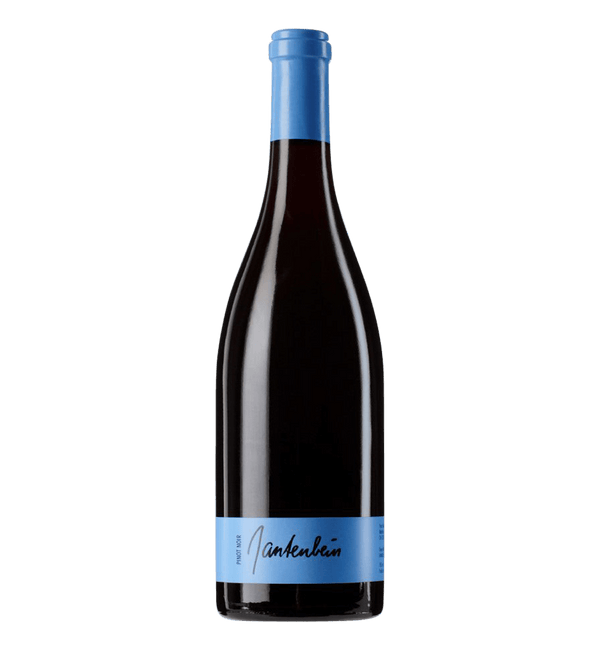 Gantenbein Pinot Noir, Graubünden 2016 - Bottle Hero
