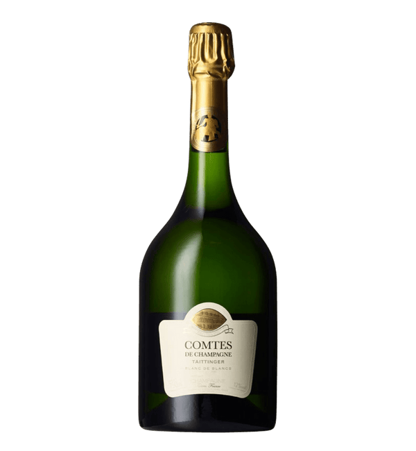 Taittinger Comtes de Champagne 2006 - Bottle Hero