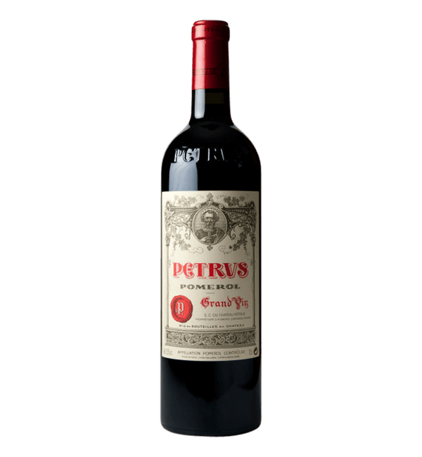 Pétrus 2009 - Bottle Hero