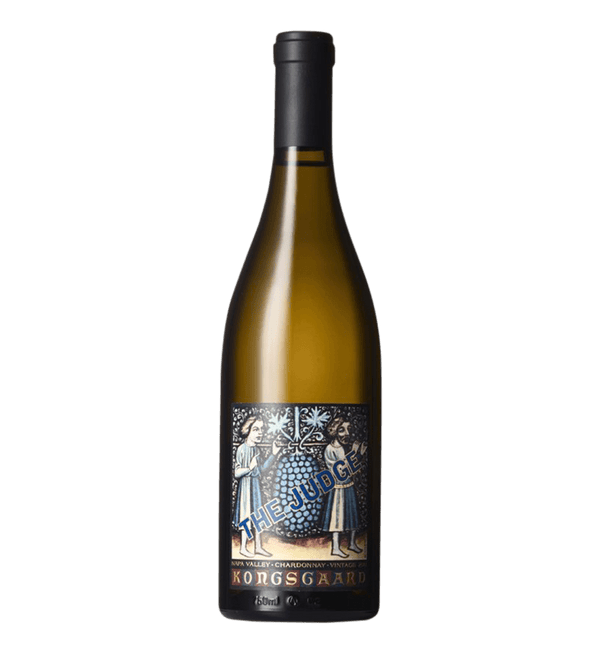 Kongsgaard The Judge Chardonnay 2013 - Bottle Hero