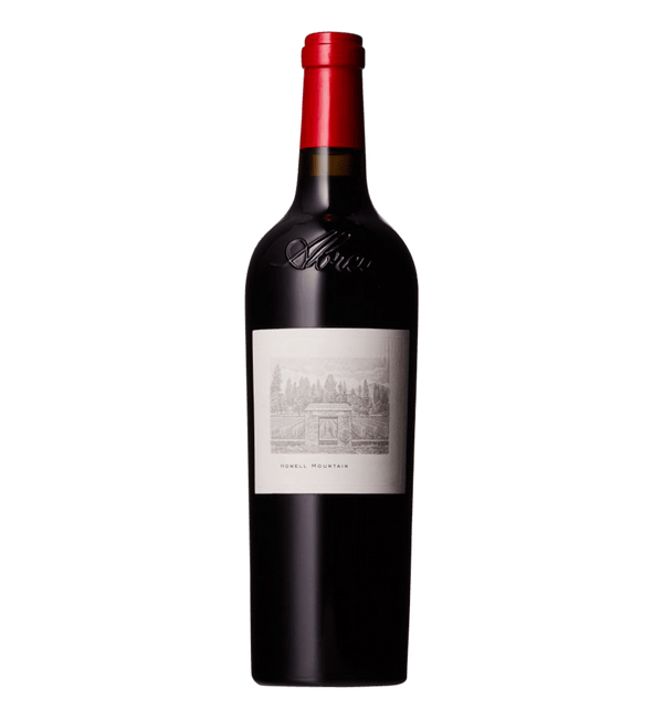 Abreu Las Posadas Proprietary Red 2011 - Bottle Hero