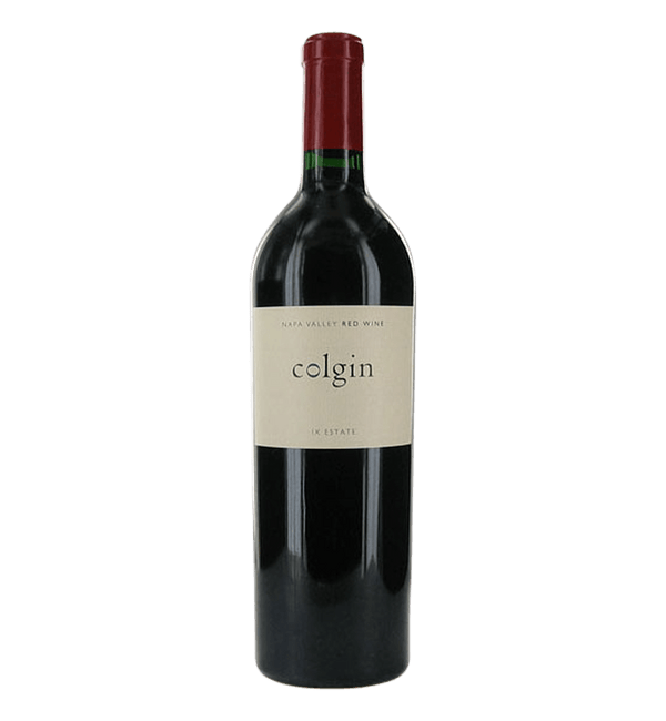 Colgin IX Estate Red 2014 - Bottle Hero