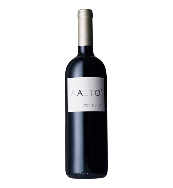 Aalto 2023 - Bottle Hero