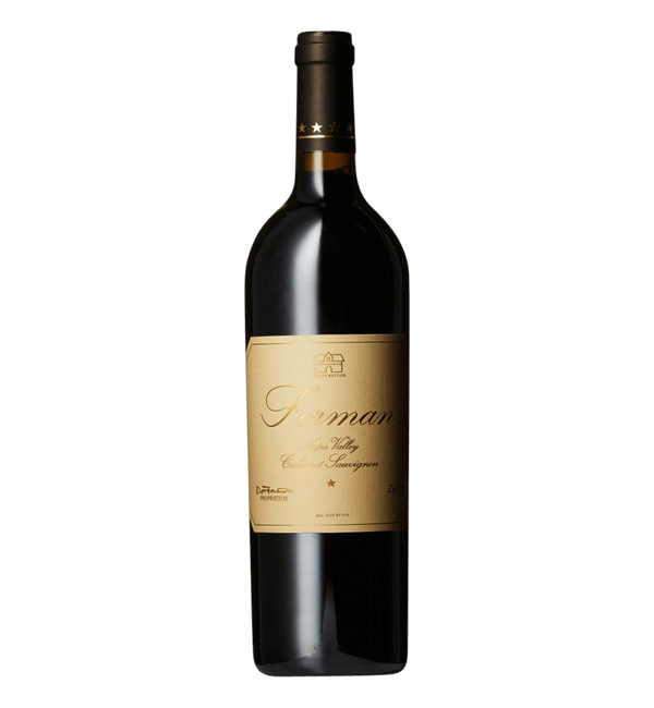 Forman Cabernet Sauvignon 2013 - Bottle Hero