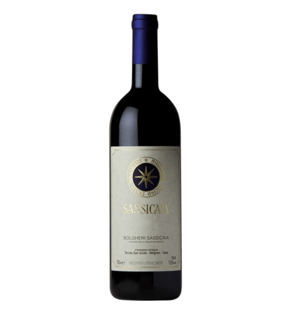 Tenuta San Guido Sassicaia 2011 Magnum - Bottle Hero