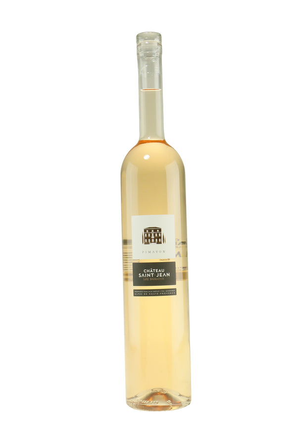 Chateau Saint Jean Pimayon ØKO - Bottle Hero