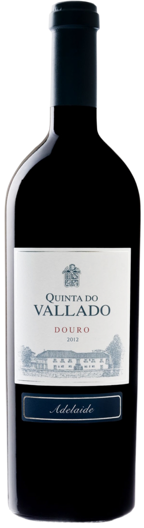 2005 Quinta do Vallado Adelaide Ol Vines - Bottle Hero