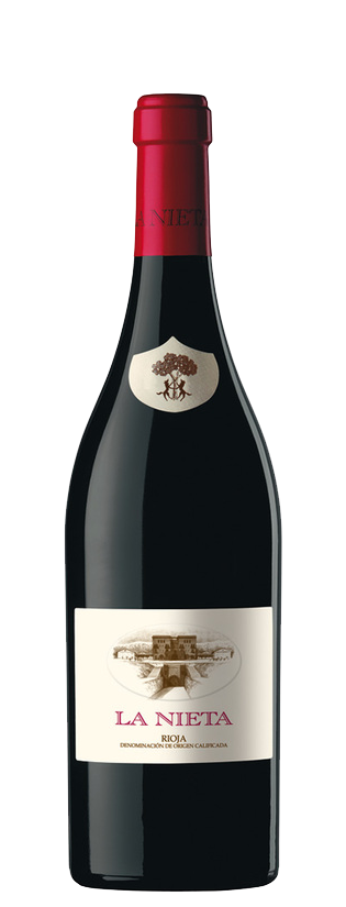 2022 Paganos La Nieta Magnum - Bottle Hero