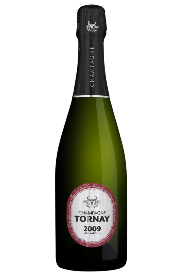 Bernard Tornay, Millésime Brut Champagne Grand Cru 'Bouzy' 2009 - Bottle Hero