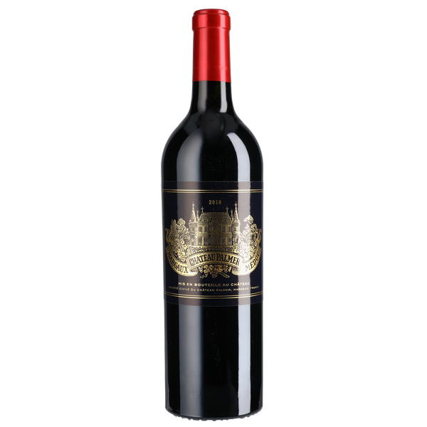 2011 Château Palmer Margaux Grand Cru Classé - Bottle Hero