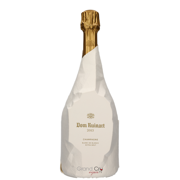2013 Champagne Ruinart Dom Ruinart Blanc de Blancs