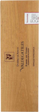 2013 Valdegatiles, Dominio de Atauta, Ribera del Duero - Bottle Hero