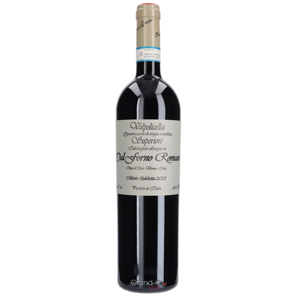 2019 Dal Forno Romano Valpolicella Superiore Monte Lodoletta - Bottle Hero