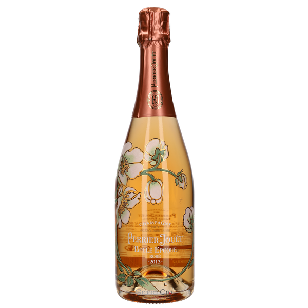 2013 Perrier-Jouët Belle Époque Rosé - Bottle Hero