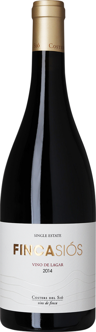2014 Finca Siós, Single Estate, Vino de Lagar, Costers del Sió