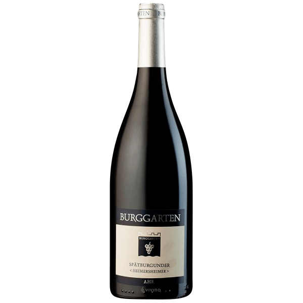 2015 Heimesheimer Spätburgunder, Burggarten, Ahr - Bottle Hero