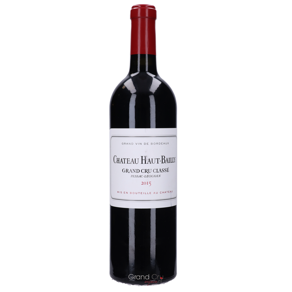2020 Château Haut-Bailly Cru Classé de Graves - Bottle Hero