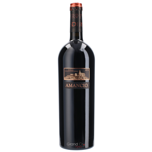 2019 Sierra Cantabria Amancio Jeroboam (3 liter) - Bottle Hero