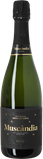 2016 Cava Brut Gran Reserva, Muscàndia