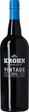 2016 Krohn Vintage Port, Wiese & Krohn