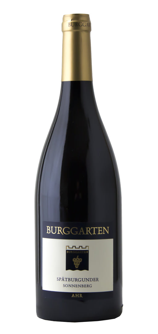 2016 Neuenahrer Sonnenberg Spätburgunder, Burggarten, Ahr - Bottle Hero