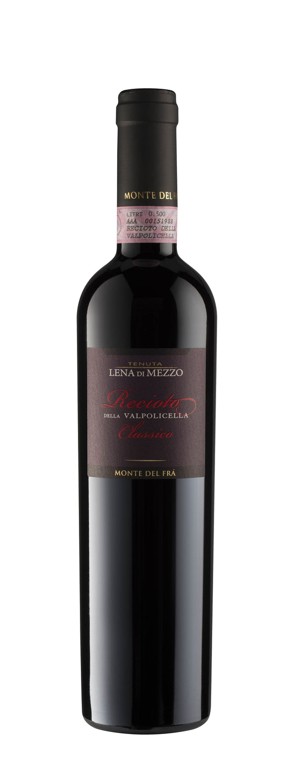 2017 Recioto, Lena di Mezzo - Bottle Hero