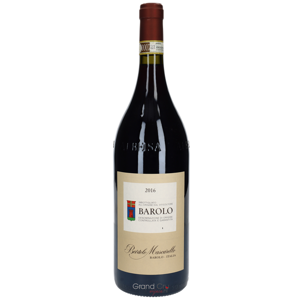 2017 Bartolo Mascarello Barolo - Bottle Hero