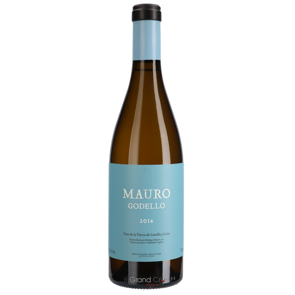 2024 Mauro Godello - Bottle Hero