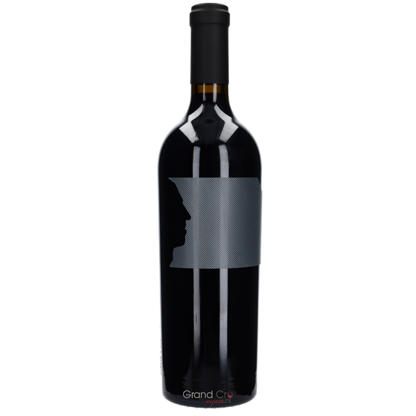 2013 Merryvale Vineyards Cabernet Sauvignon Profile - Bottle Hero