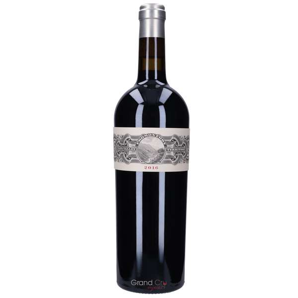 2018 Promontory - Bottle Hero