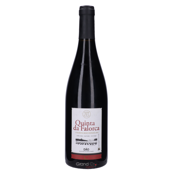 2016 Quinta da Falorca Colheita Seleccionada - Bottle Hero