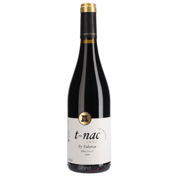 2018 Quinta da Falorca T-Nac - Bottle Hero
