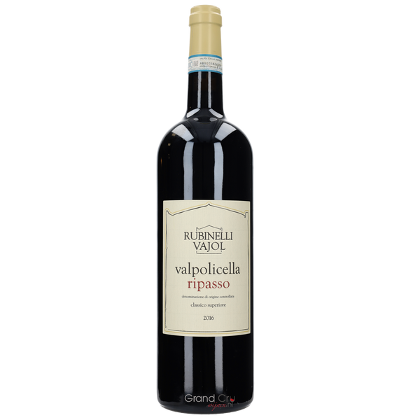2017 Rubinelli Vajol Ripasso Valpolicella Classico Magnum - Bottle Hero